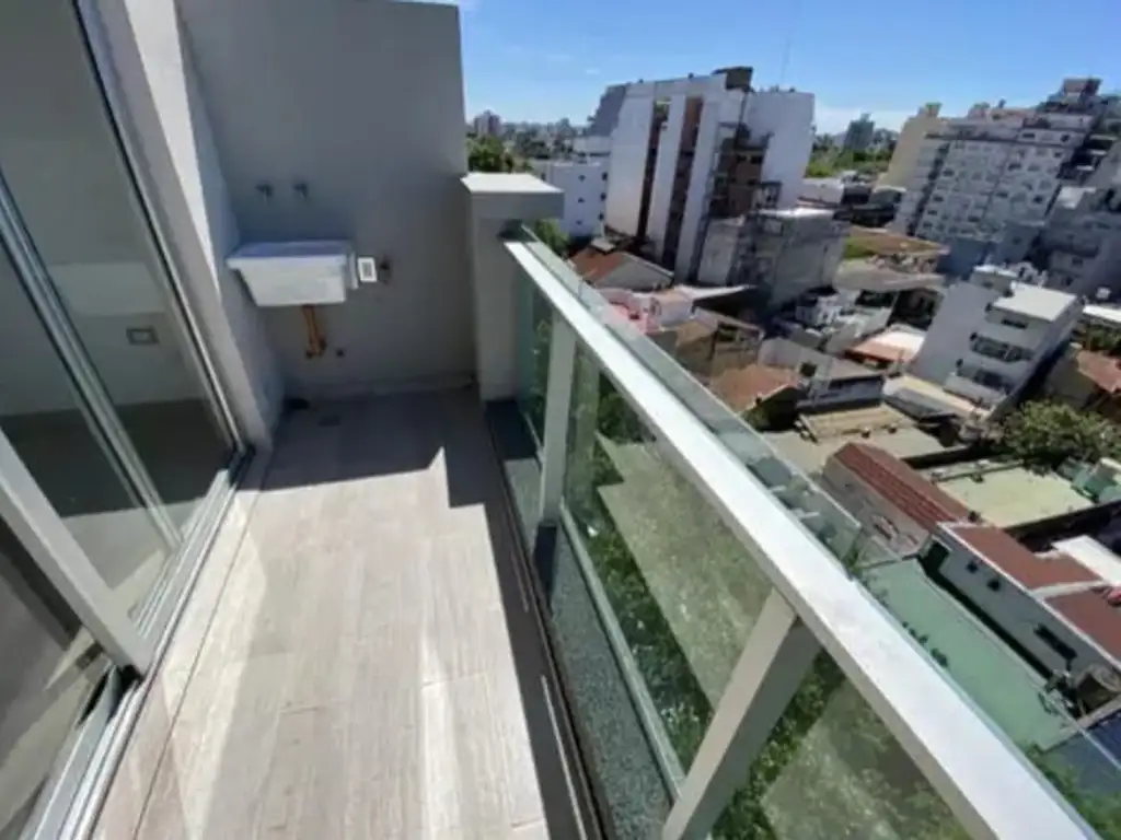 Foto de DEPARTAMENTO DE 2 AMBIENTES A ESTRENAR, imagen 1