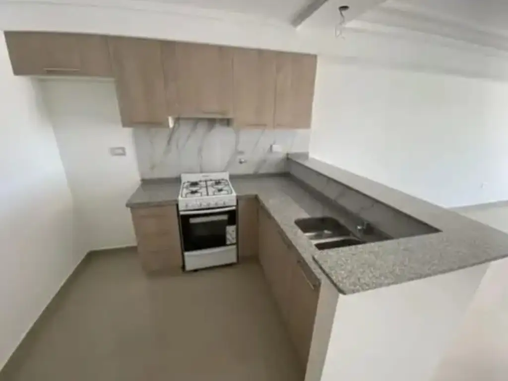 Foto de DEPARTAMENTO DE 2 AMBIENTES A ESTRENAR, imagen 4