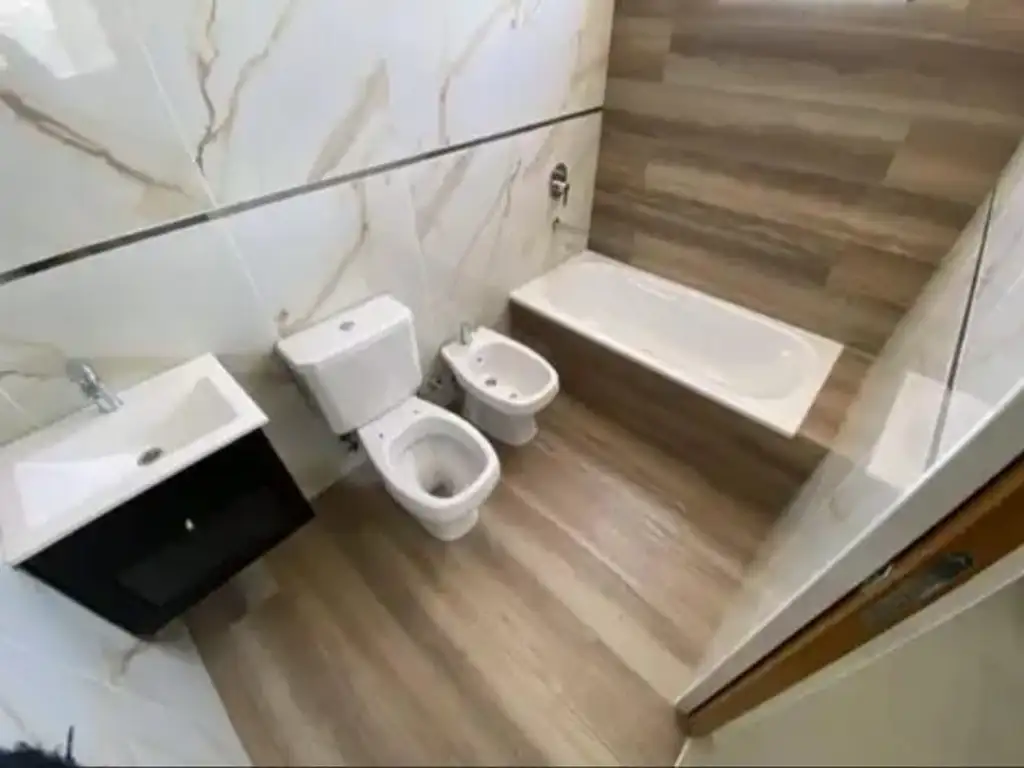 Foto de DEPARTAMENTO DE 2 AMBIENTES A ESTRENAR, imagen 3
