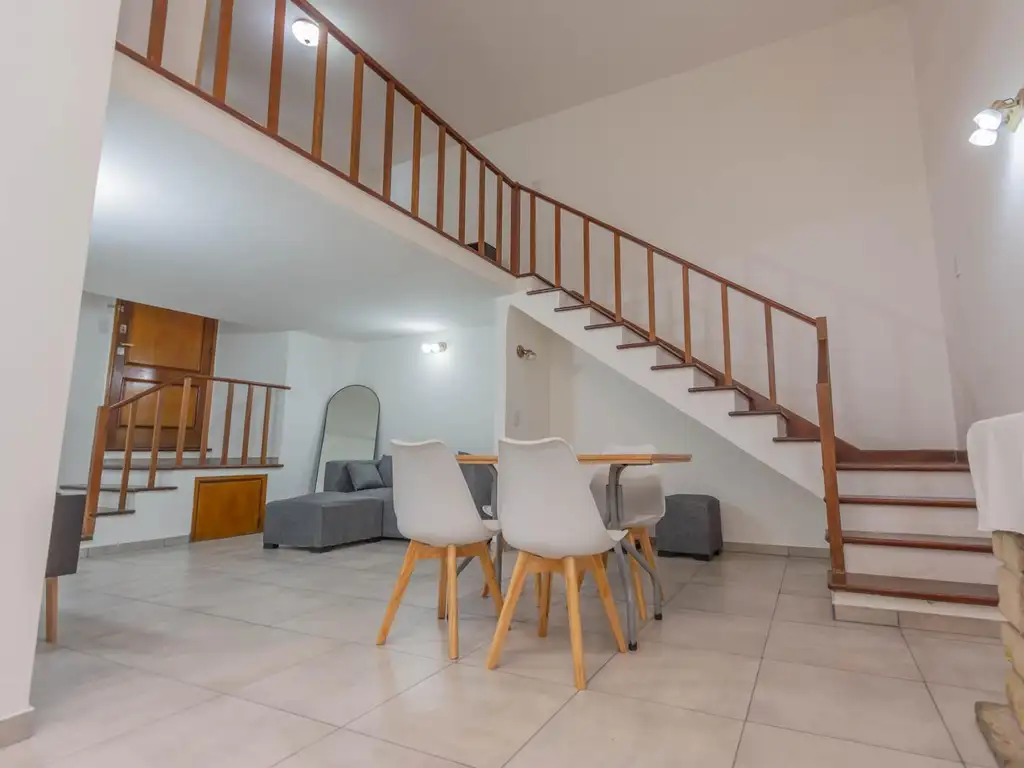 Foto de Departamento tipo loft reciclado, imagen 2