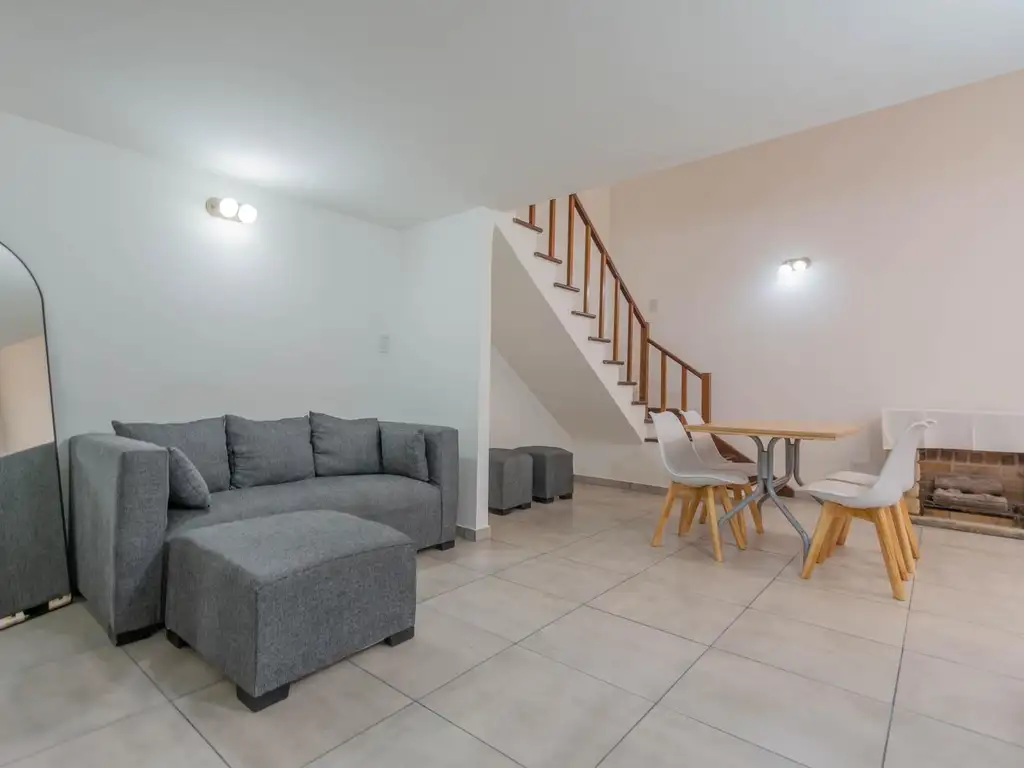Foto de Departamento tipo loft reciclado, imagen 3