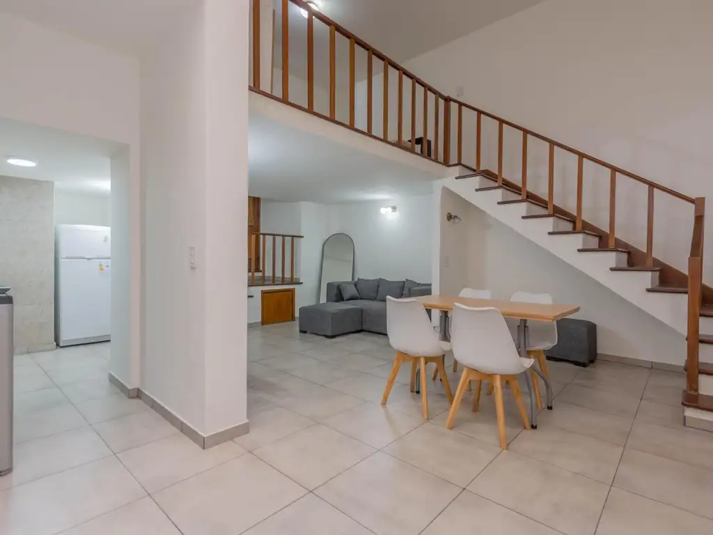 Foto de Departamento tipo loft reciclado, imagen 4