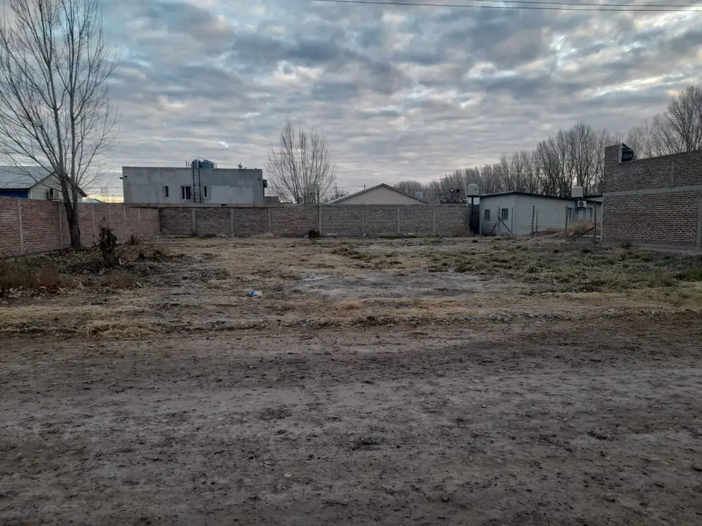 Foto de Terreno en venta en San Patricio Del Chañar, imagen 1