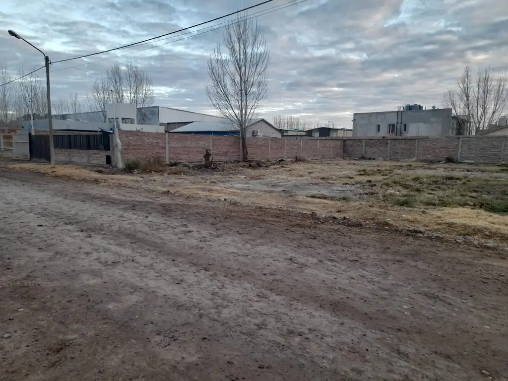 Foto de Terreno en venta en San Patricio Del Chañar, imagen 3