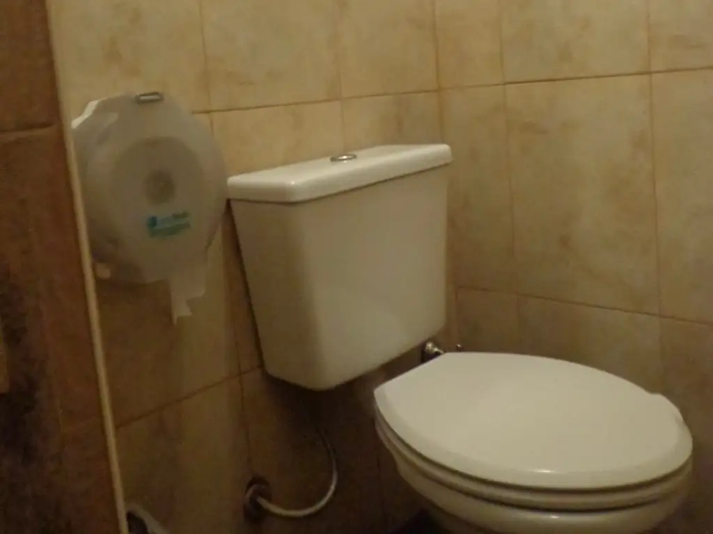 Foto de Local/Oficina/Consultorio 2 plantas total 45 m2 Baño Excelente Estado, imagen 5
