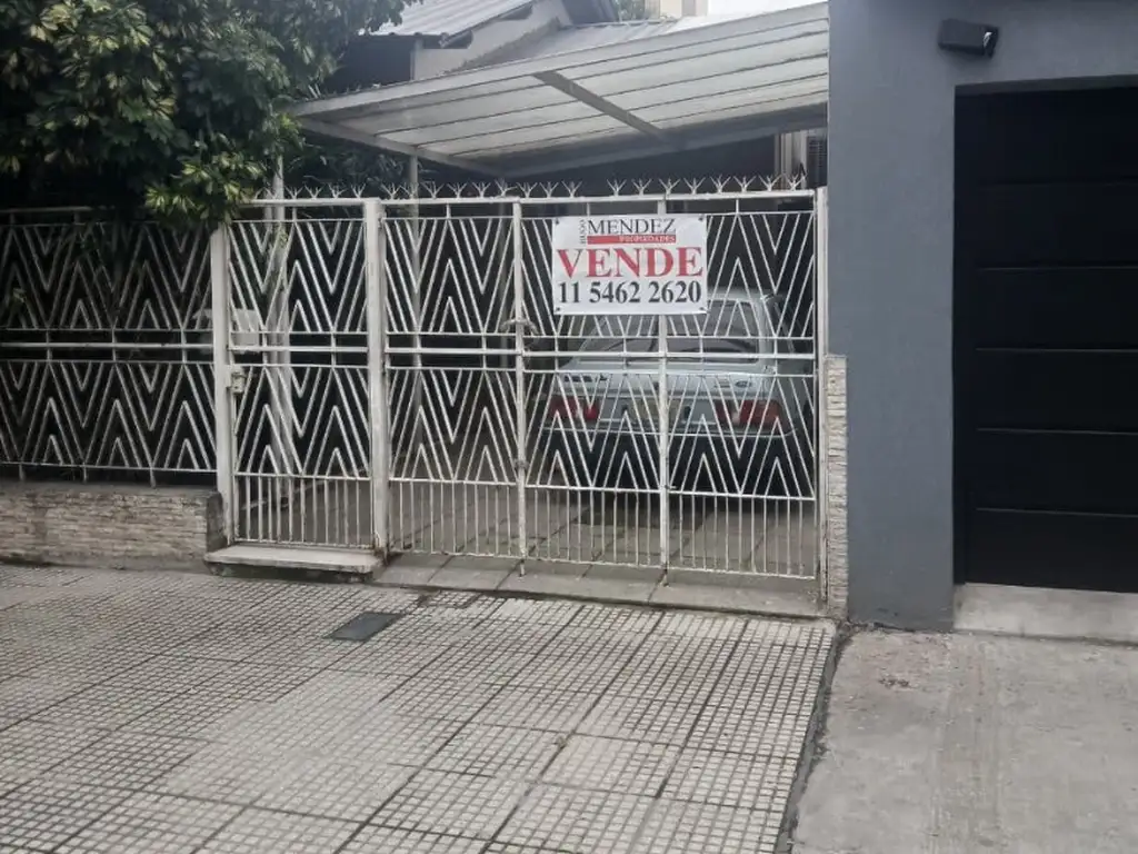 Foto de CASA EN MONTE CASTRO, imagen 1