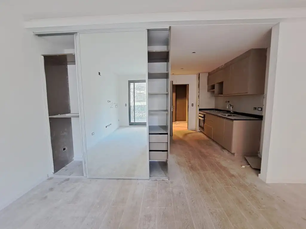 Foto de Departamento en venta en Caballito, imagen 3