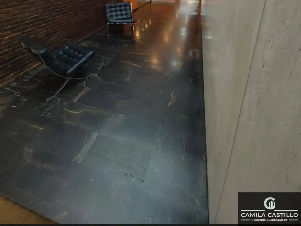 Foto de Departamento en venta 3 ambientes c/ cochera en Recoleta, imagen 1