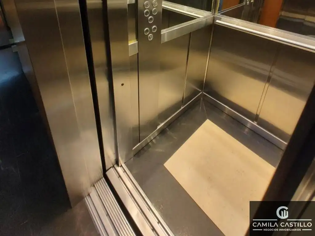 Foto de Departamento en venta 3 ambientes c/ cochera en Recoleta, imagen 3