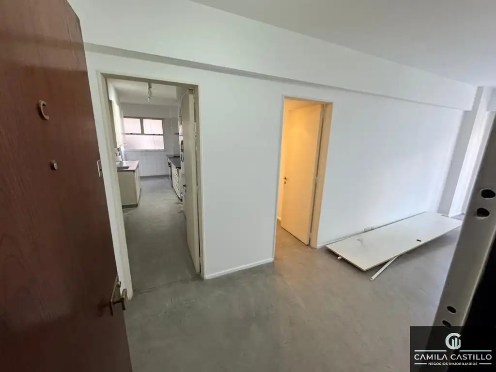 Foto de Departamento en venta 3 ambientes c/ cochera en Recoleta, imagen 4