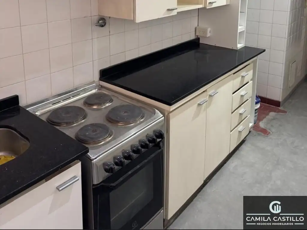 Foto de Departamento en venta 3 ambientes c/ cochera en Recoleta, imagen 5