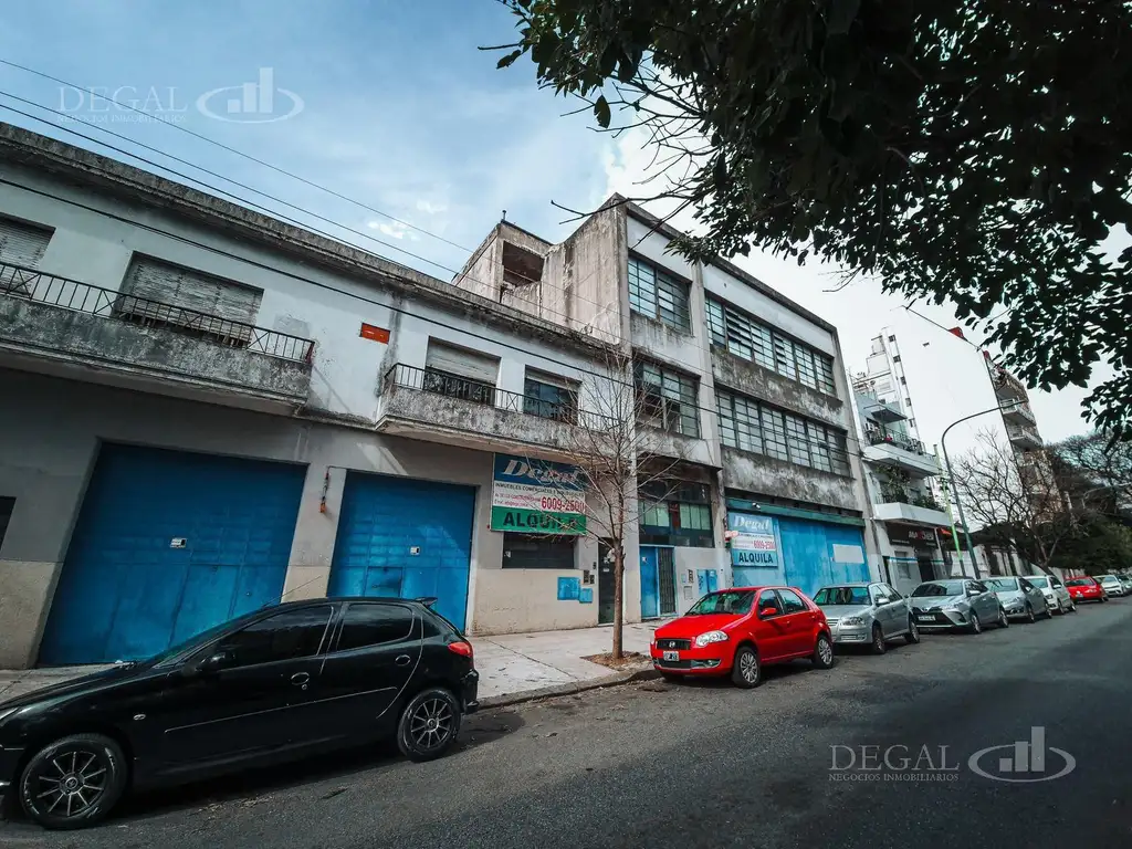 Foto de Galpon - Caballito, imagen 3