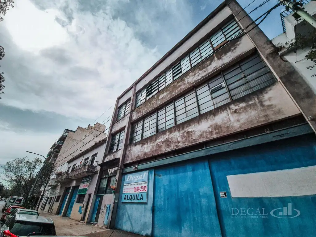 Foto de Galpon - Caballito, imagen 1