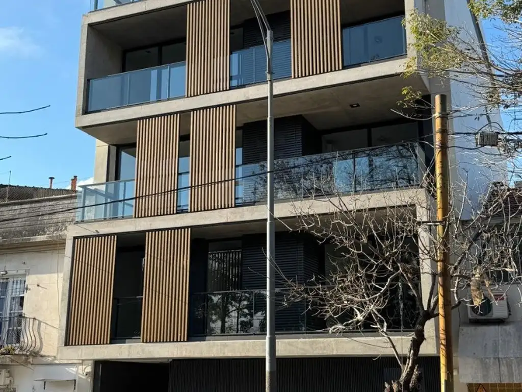 Foto de Semipiso de 3 ambientes de categoría, a estrenar, balcón aterrazado y, imagen 1