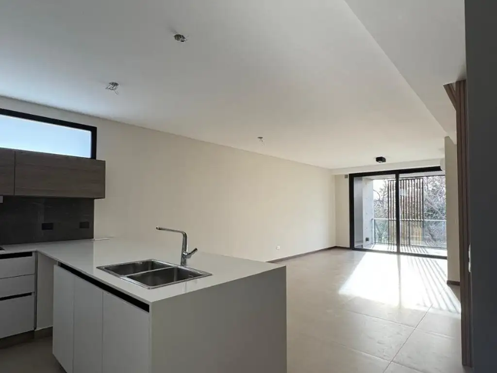 Foto de Semipiso de 3 ambientes de categoría, a estrenar, balcón aterrazado y, imagen 2