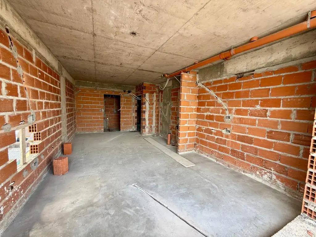Foto de MONOAMBIENTE AL FRENTE, imagen 1