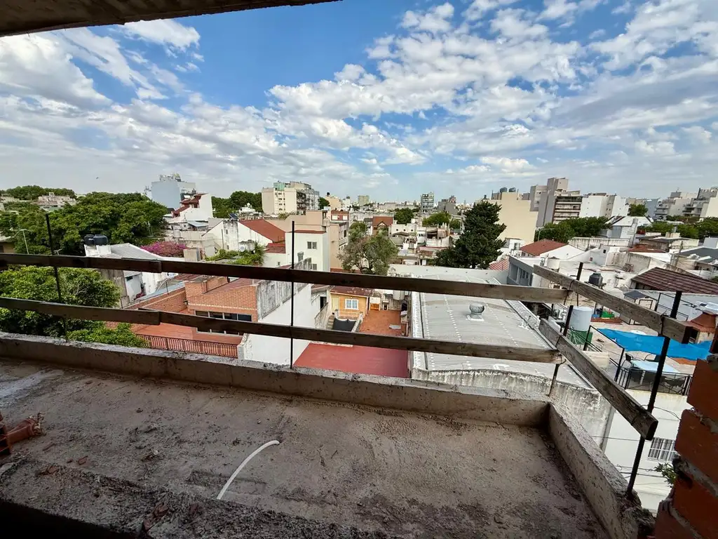 Foto de MONOAMBIENTE AL FRENTE, imagen 2