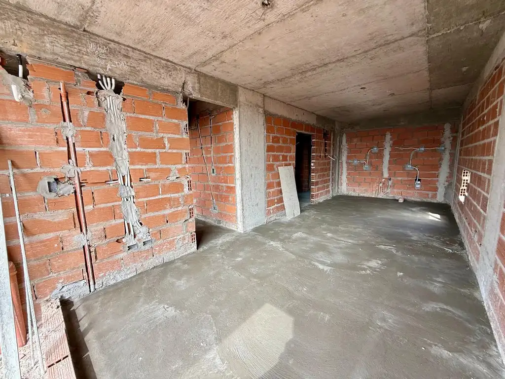 Foto de DEPARTAMENTO 2 AMB AL CONTRA FRENTE, imagen 2
