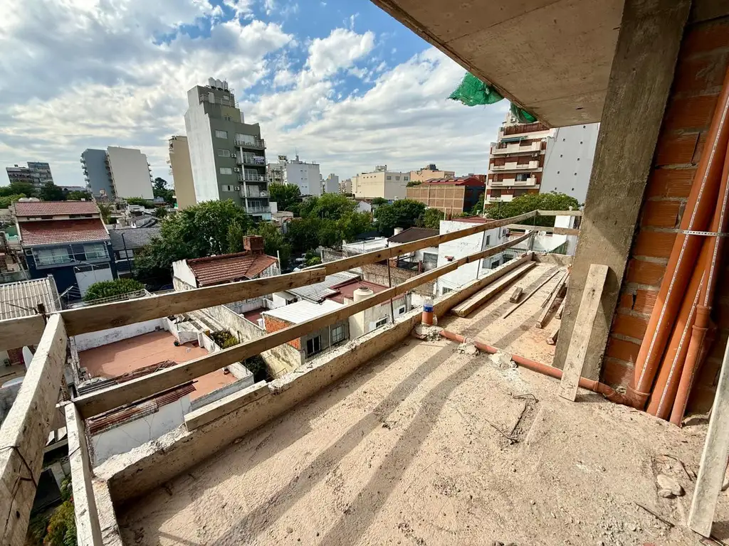 Foto de DEPARTAMENTO 2 AMB AL CONTRA FRENTE, imagen 4