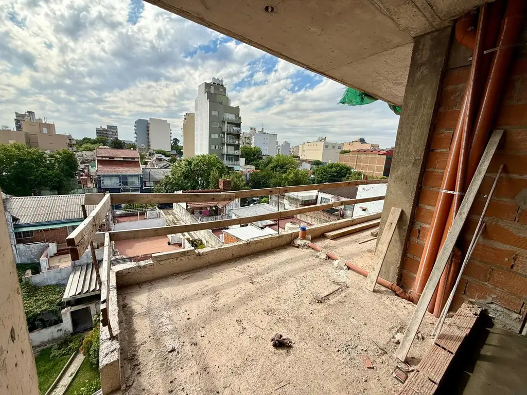 Foto de DEPARTAMENTO 2 AMB AL CONTRA FRENTE, imagen 5