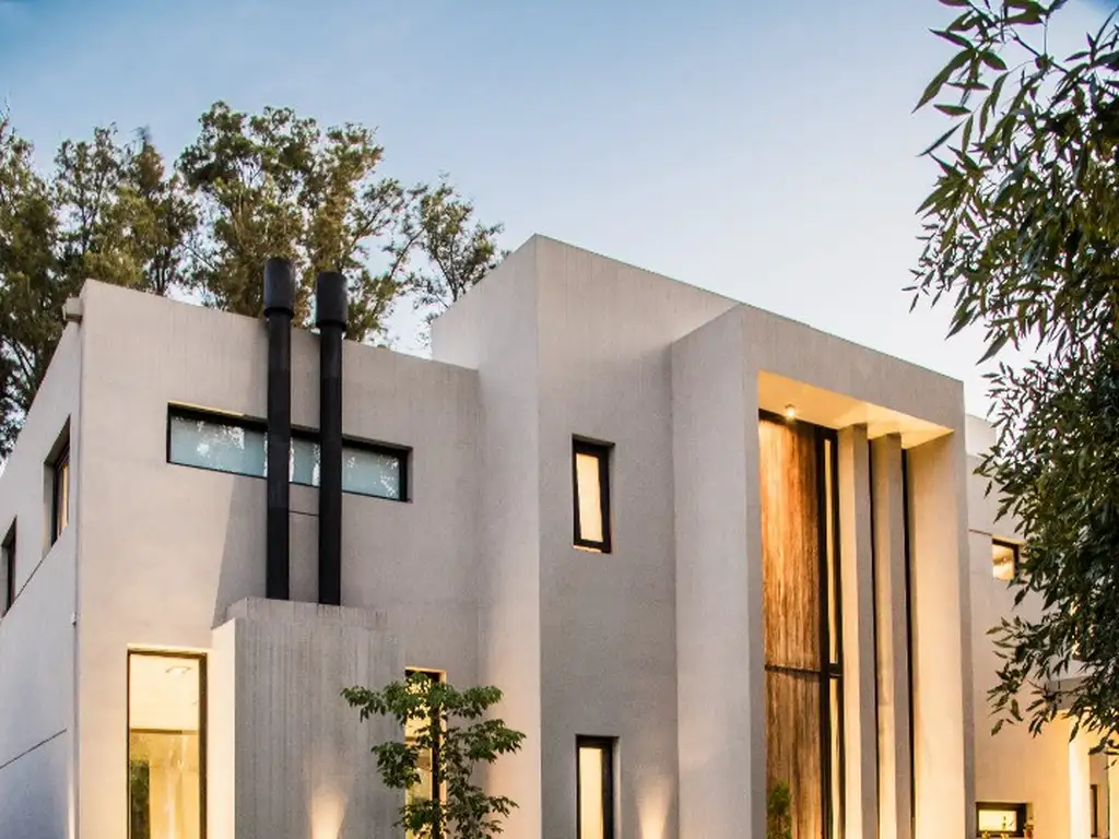 Foto de Excelente casa en Alquiler, Club de Campo Los Puentes, Lujan Lote 169, imagen 4