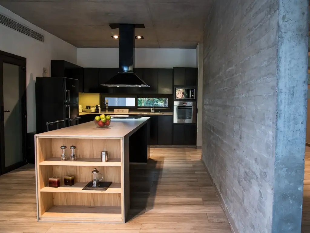 Foto de Excelente casa en Alquiler, Club de Campo Los Puentes, Lujan Lote 169, imagen 5