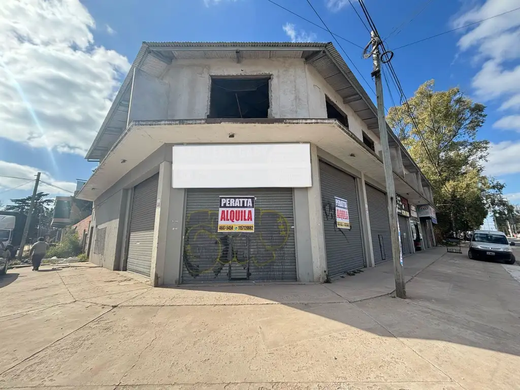 Foto de LOCALES EN ESQUINA COMERCIAL, imagen 5