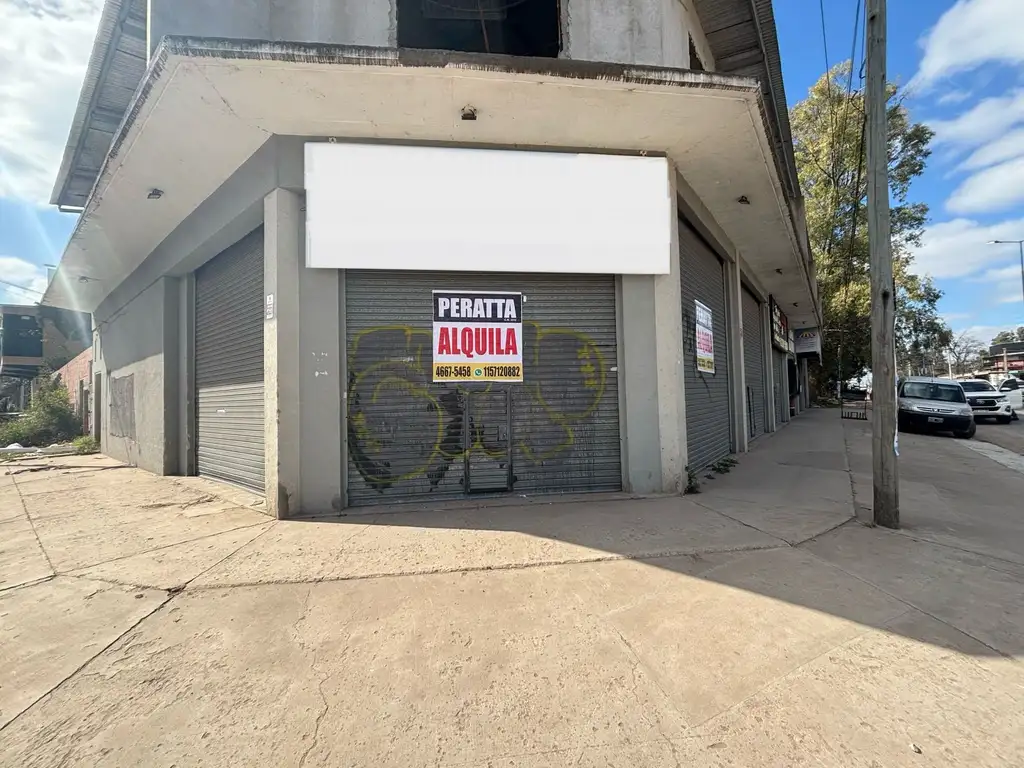 Foto de LOCALES EN ESQUINA COMERCIAL, imagen 3