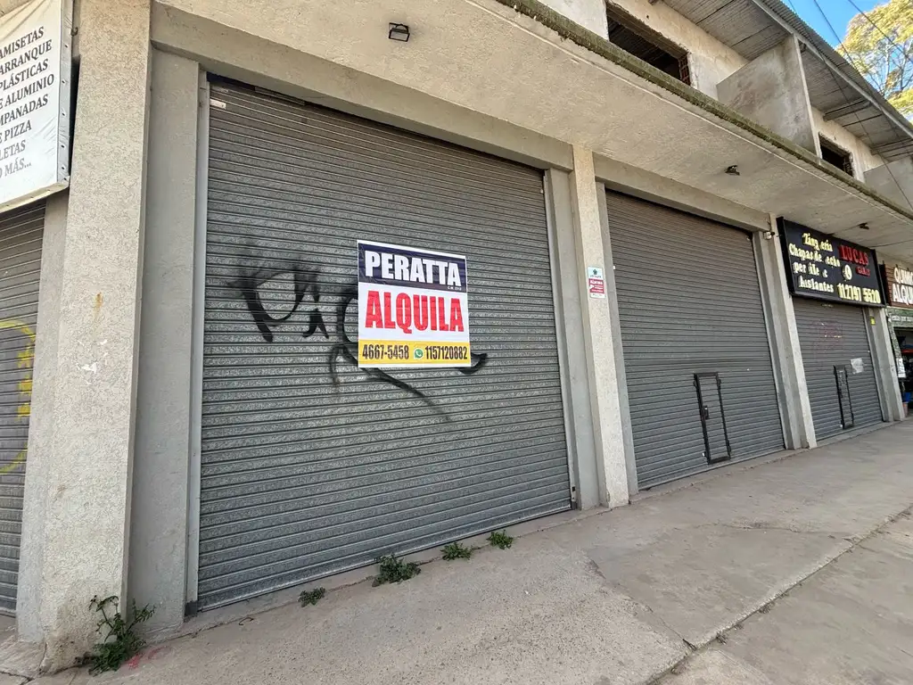 Foto de LOCALES EN ESQUINA COMERCIAL, imagen 4