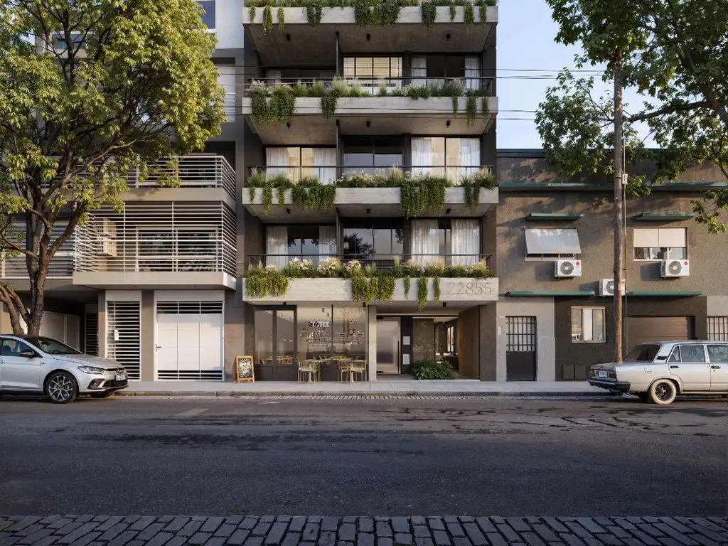 Foto de Local en venta en Belgrano. Un Proyecto Exclusivo En Una Zona, imagen 5