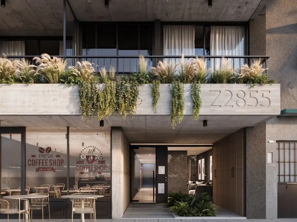 Foto de Local en venta en Belgrano. Un Proyecto Exclusivo En Una Zona, imagen 1