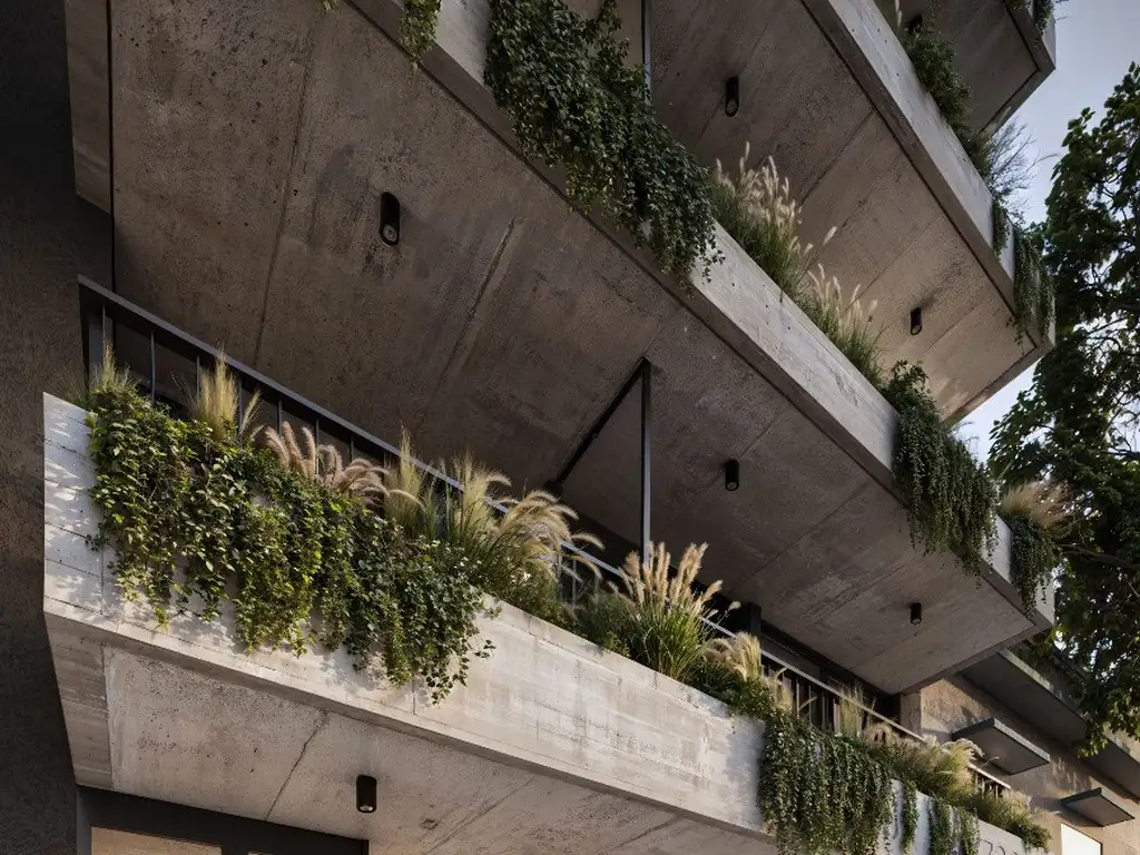 Foto de Local en venta en Belgrano. Un Proyecto Exclusivo En Una Zona, imagen 3