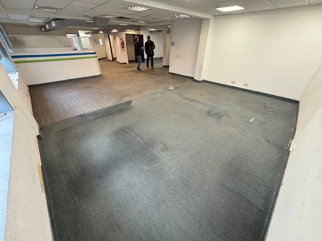 Foto de Piso De Oficinas Planta Libre De 522 M2, 3 Baños, Ideal Corporativo, imagen 2