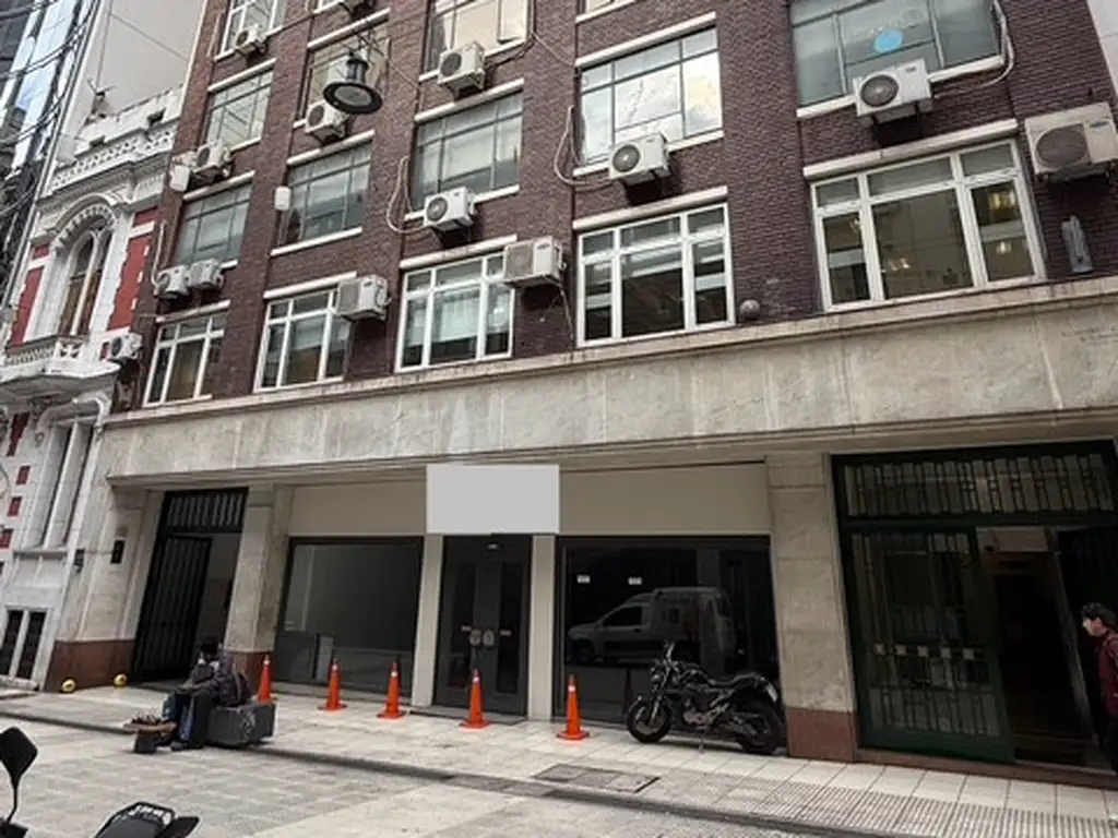 Foto de Piso De Oficinas Planta Libre De 522 M2, 3 Baños, Ideal Corporativo, imagen 3