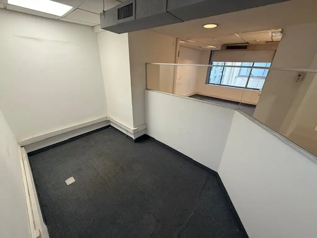 Foto de Piso De Oficinas Planta Libre De 522 M2, 3 Baños, Ideal Corporativo, imagen 3