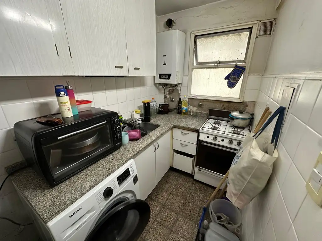 Foto de Departamento 2 Ambientes en Caballito, imagen 5