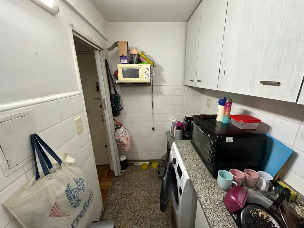 Foto de Departamento 2 Ambientes en Caballito, imagen 2