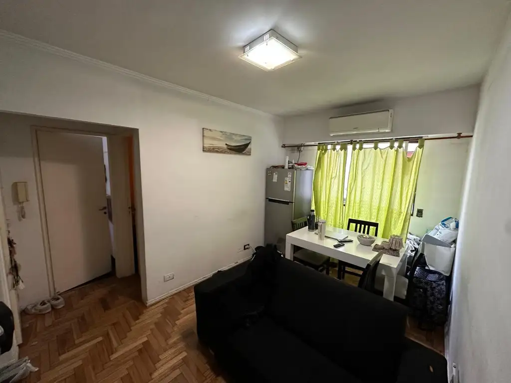 Foto de Departamento 2 Ambientes en Caballito, imagen 3