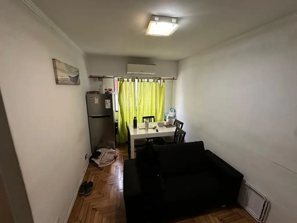 Foto de Departamento 2 Ambientes en Caballito, imagen 4