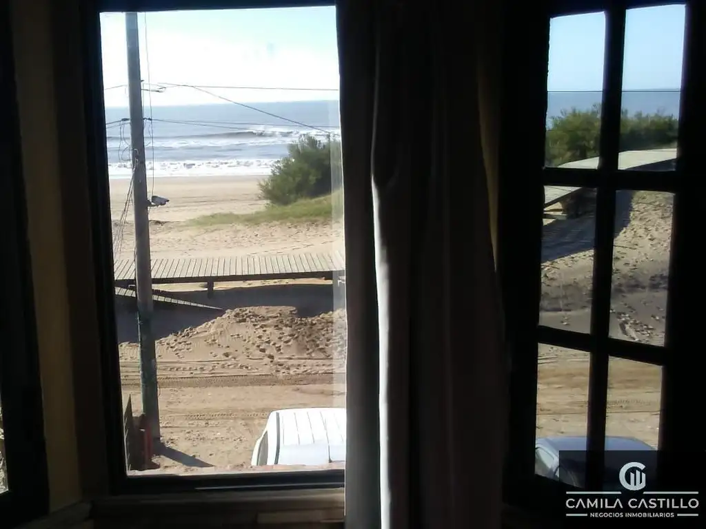 Foto de Dúplex en alquiler de 2 dormitorios c/ cochera en Zona Centro, imagen 1