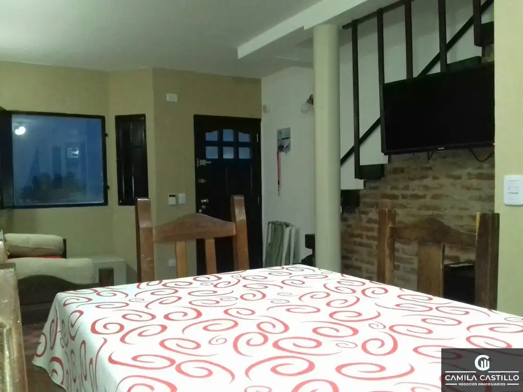 Foto de Dúplex en alquiler de 2 dormitorios c/ cochera en Zona Centro, imagen 4