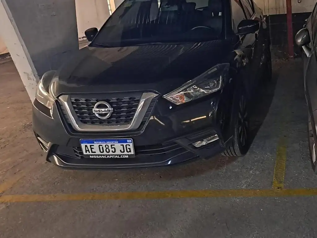 Foto de VENTA - COCHERA C/BAÑO Y ACENSOR - SAN NICOLAS, imagen 1