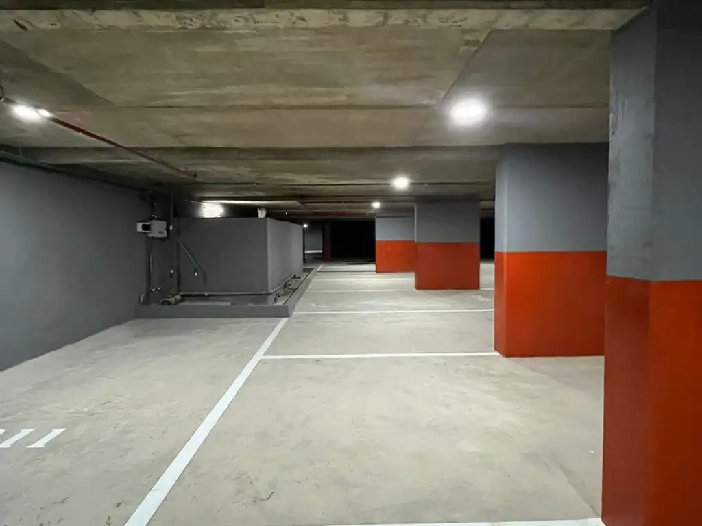 Foto de Cochera cubierta, imagen 3