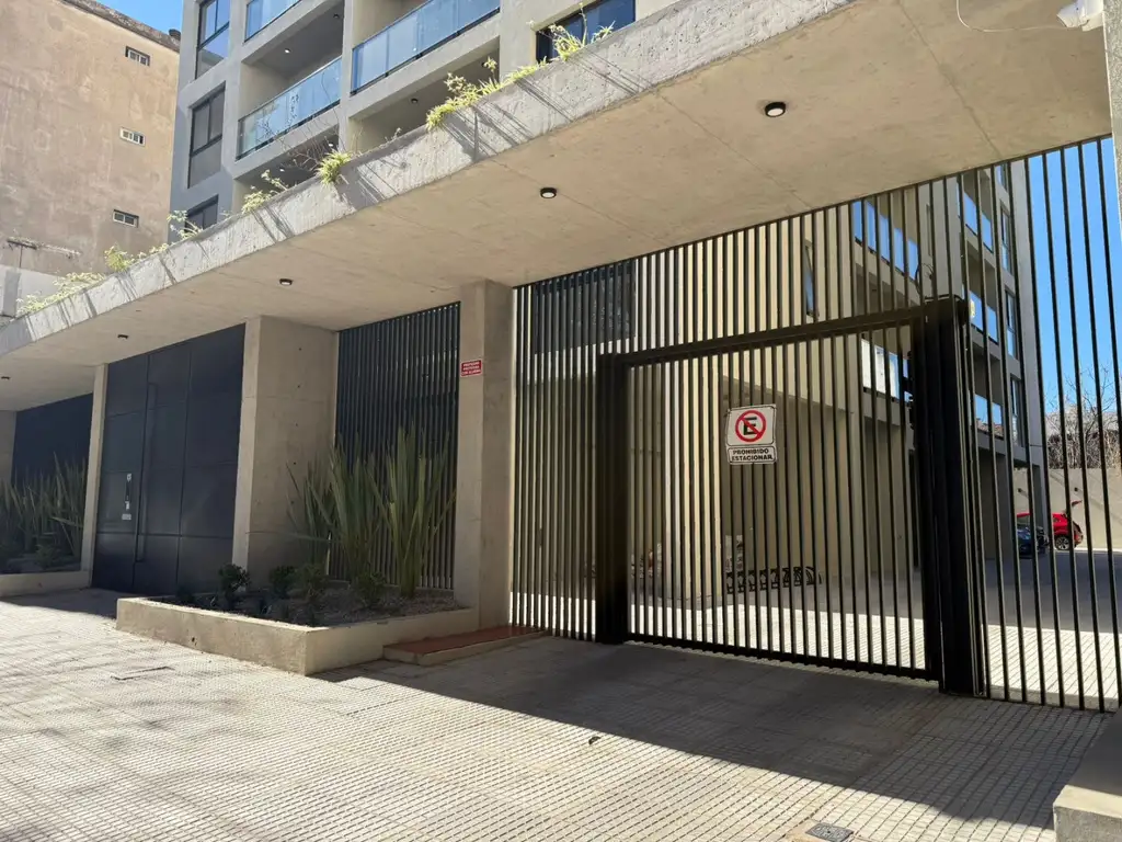 Foto de Cochera cubierta, imagen 4
