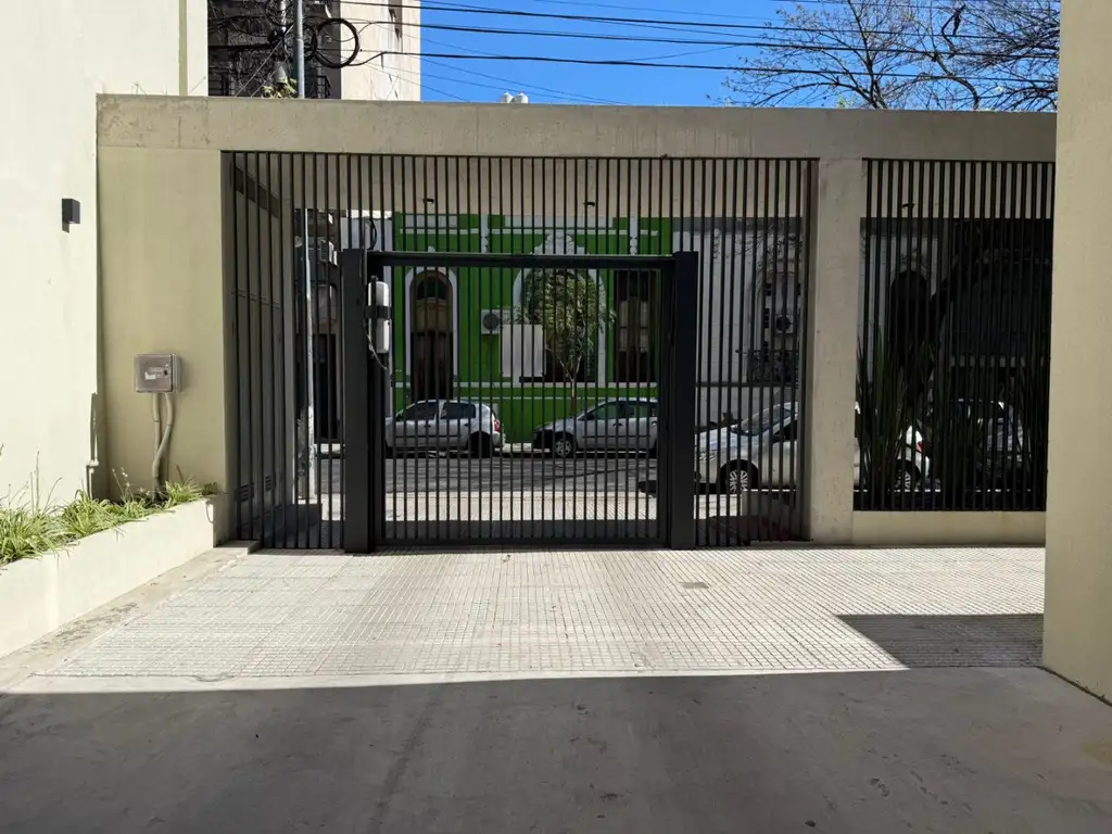 Foto de Cochera cubierta, imagen 5