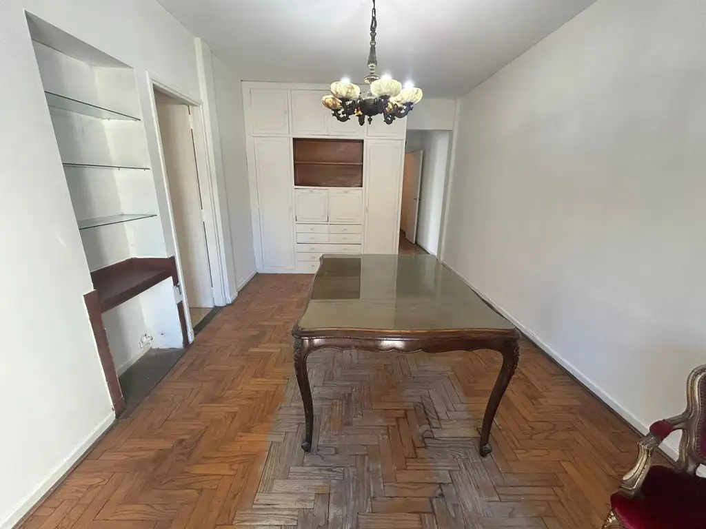 Foto de Departamento en venta en Parque Patricios, imagen 3