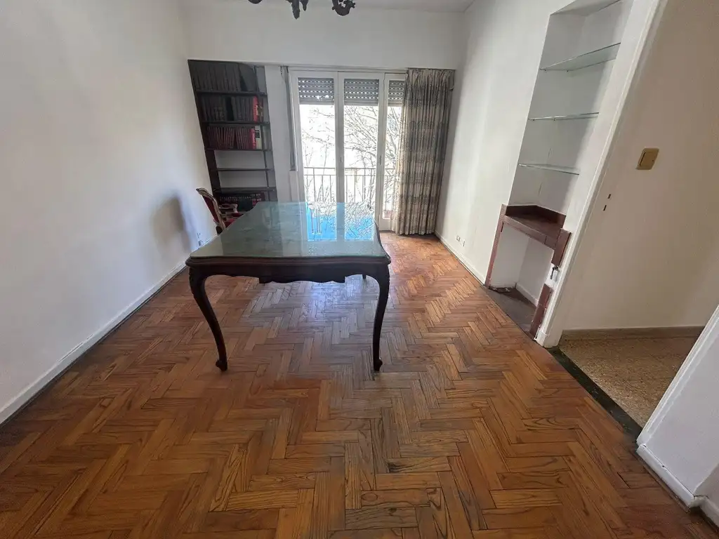 Foto de Departamento en venta en Parque Patricios, imagen 1