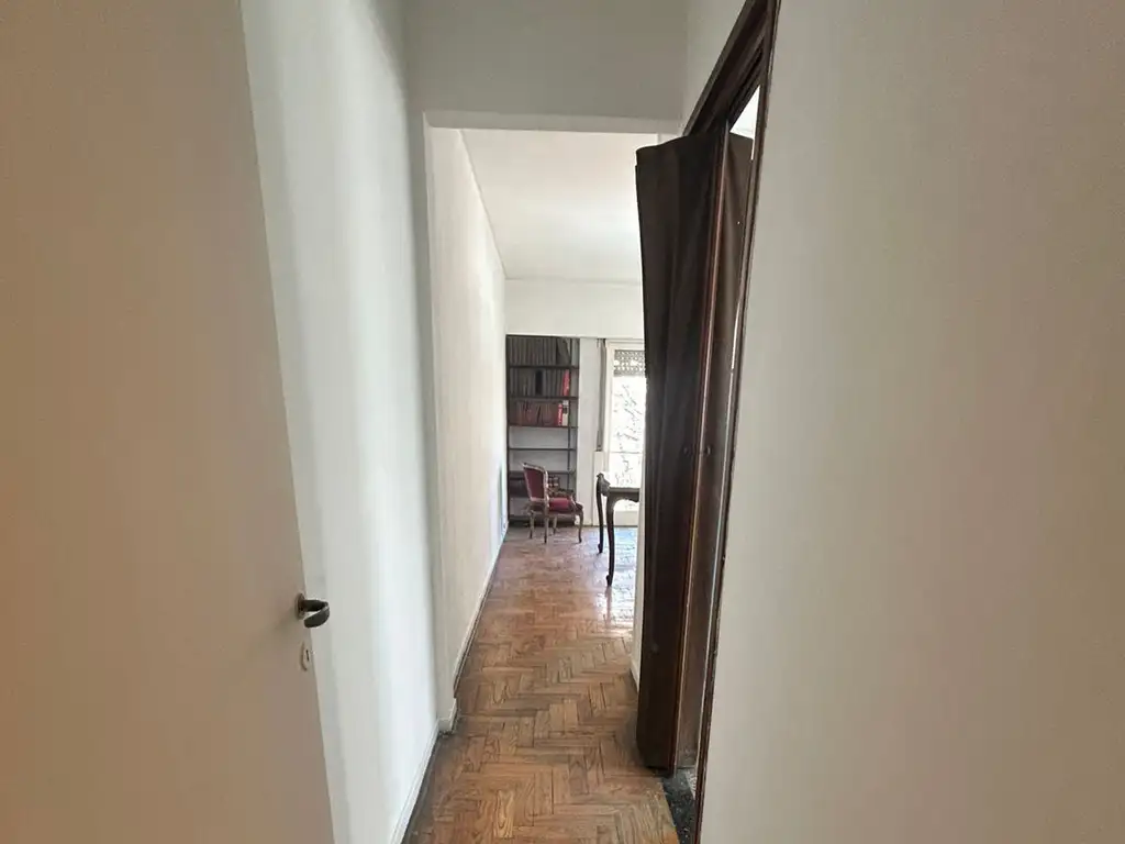 Foto de Departamento en venta en Parque Patricios, imagen 2