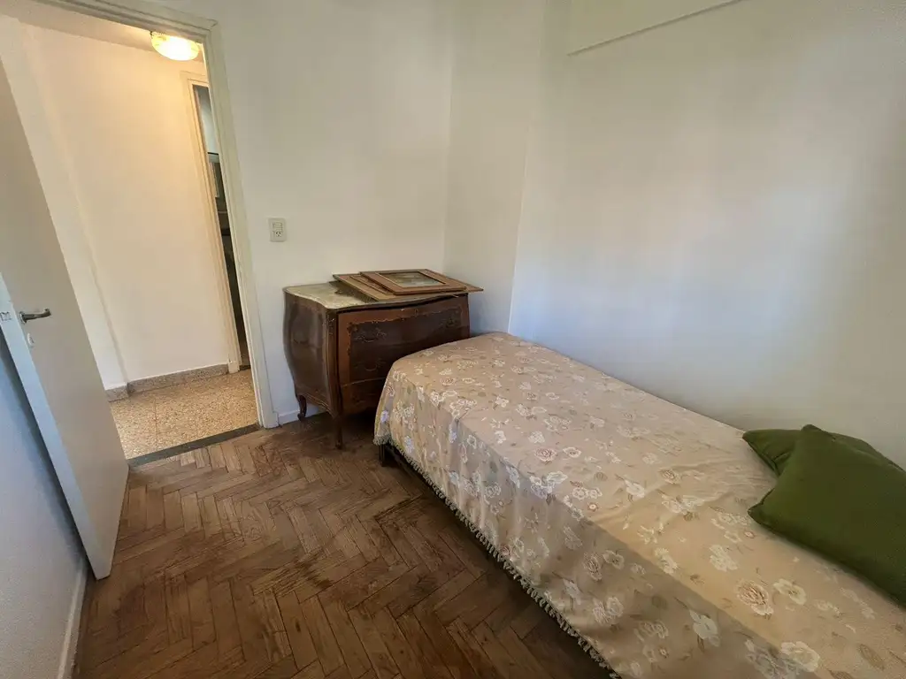 Foto de Departamento en venta en Parque Patricios, imagen 4