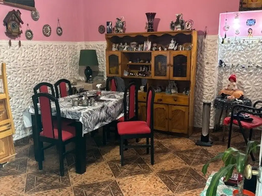 Foto de DEPARTAMENTO PLANTA BAJA CON PATIO EN BOEDO, imagen 3